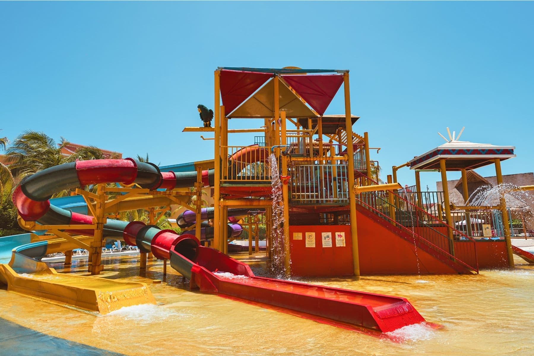 All Ritmo Cancun resort