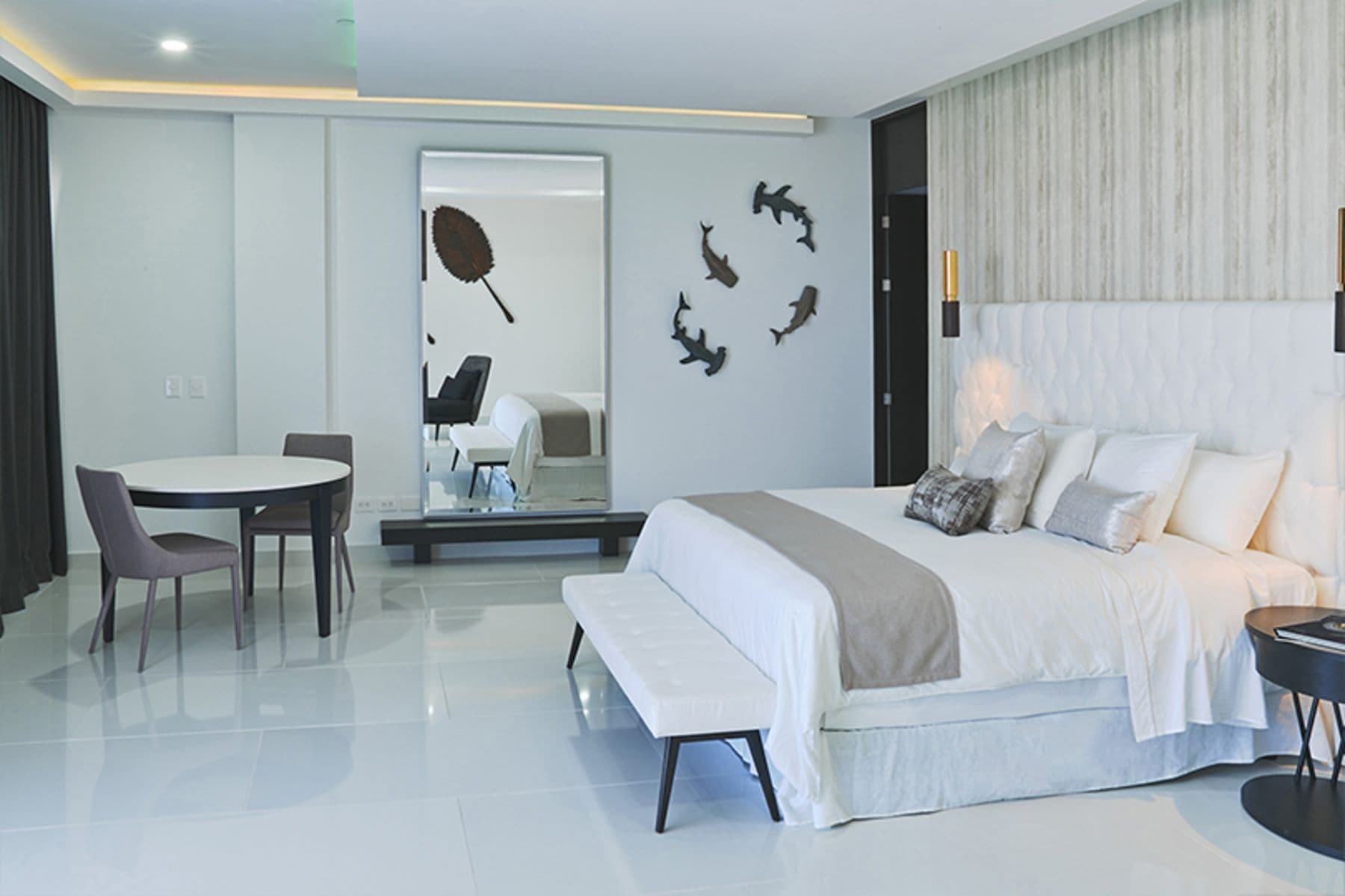 Serenity Hotel view 6