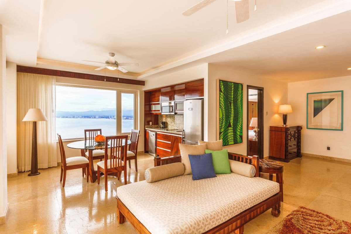 Grand Miramar Puerto Vallarta